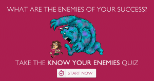 Take The Know Your Enemies Quiz